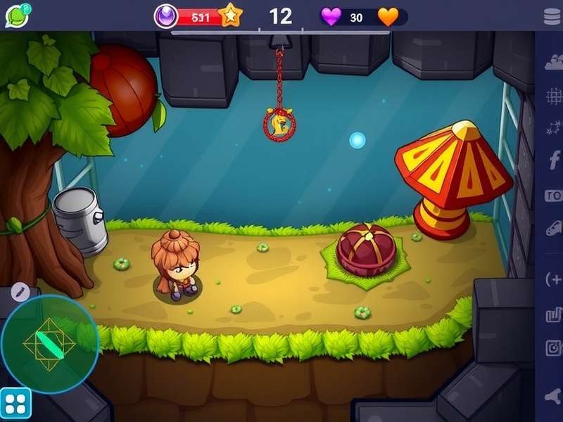 Income Idli Adventure Gameplay Screenshot