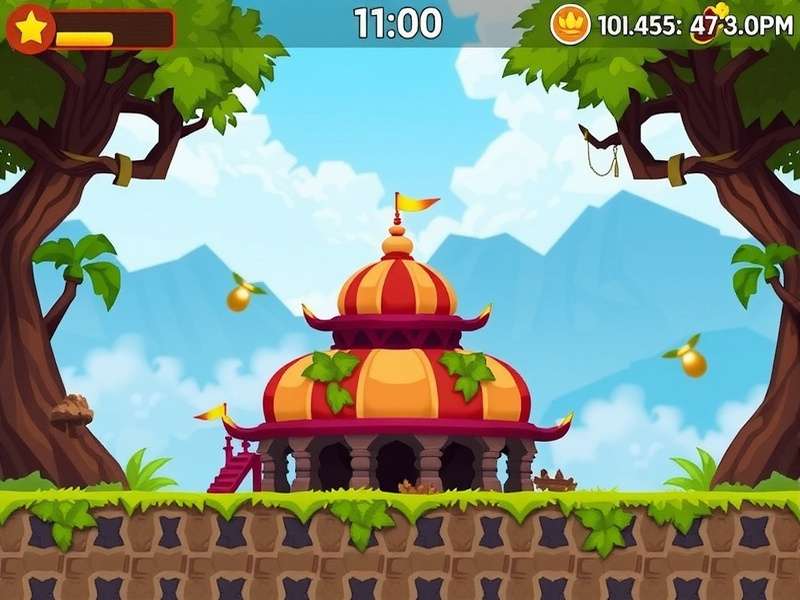 Income Idli Adventure Strategy Guide